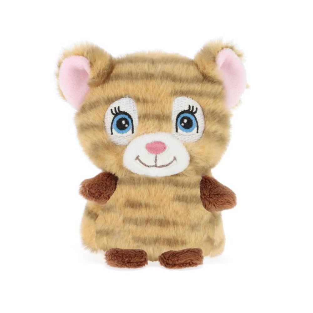 Keeleco Mini 10cm  Adoptable World 24 Assorted
