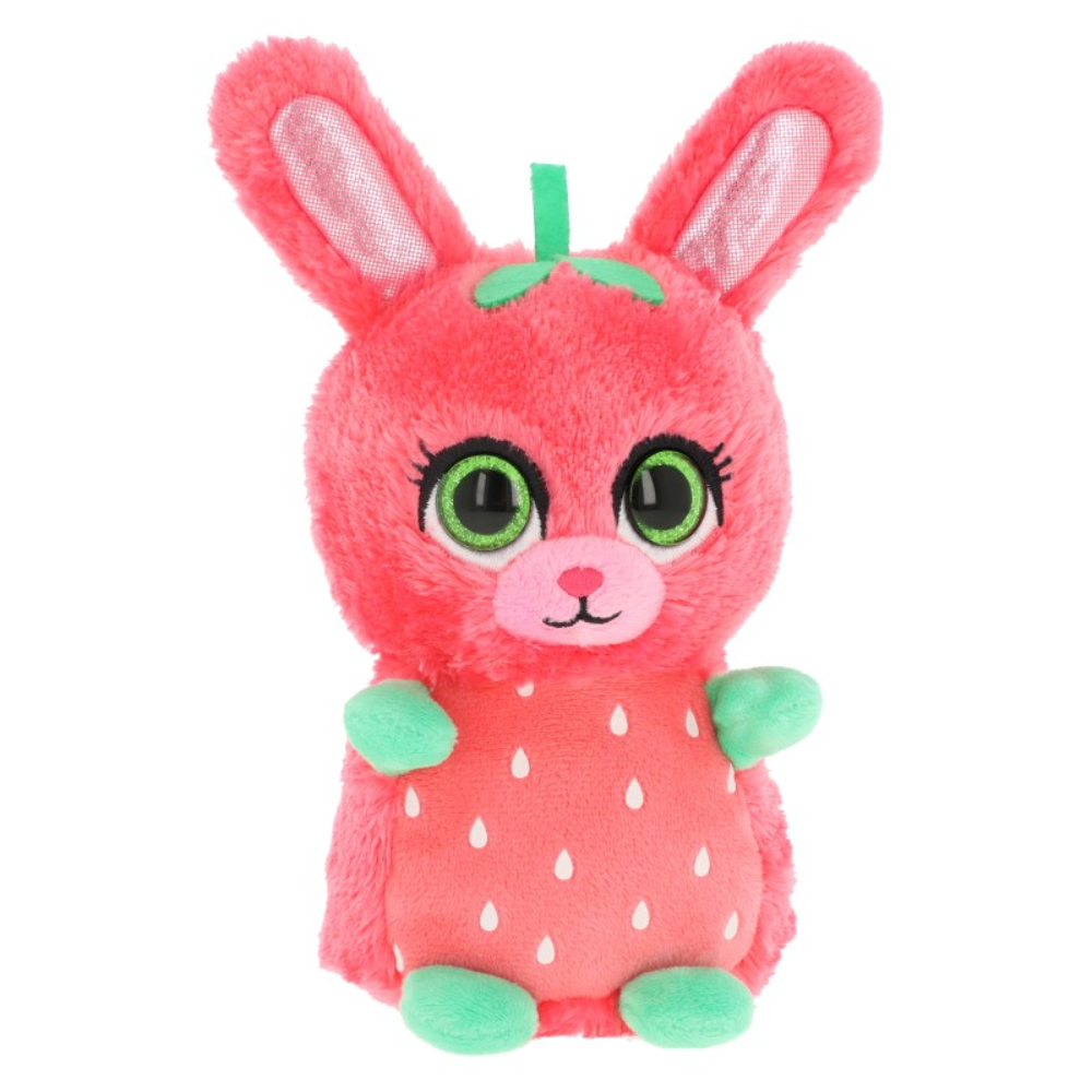 Keel toys Scented Fruity Motsu 14cm Soft Toy