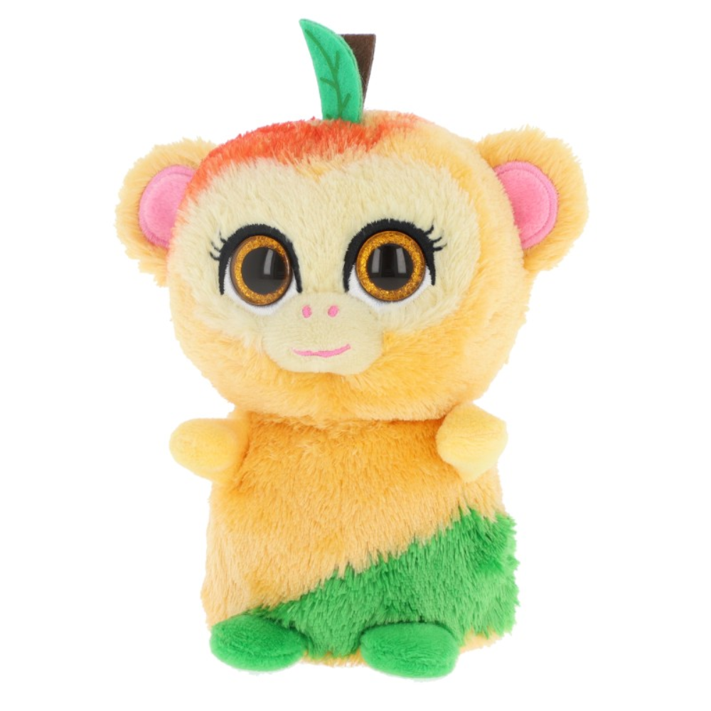 Keel toys Scented Fruity Motsu 14cm Soft Toy