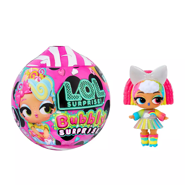 L.O.L. Surprise! Bubbly Surprise Tots