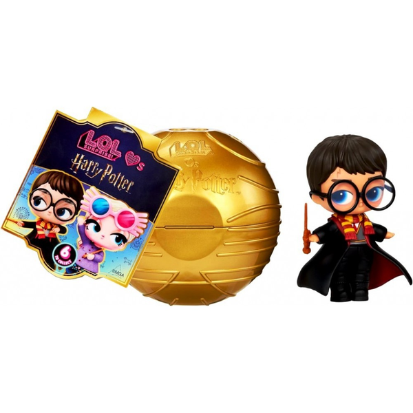 L.O.L. Surprise!™ Loves Harry Potter™ Tots
