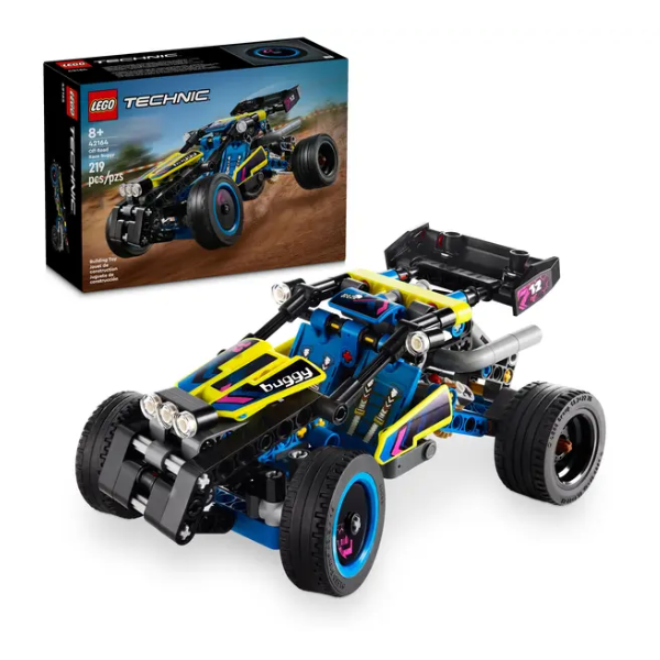 LEGO 42164 Off-Road Race Buggy