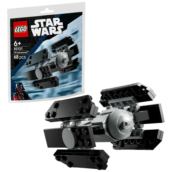 LEGO 30727 TIE Advanced (Paperbag)