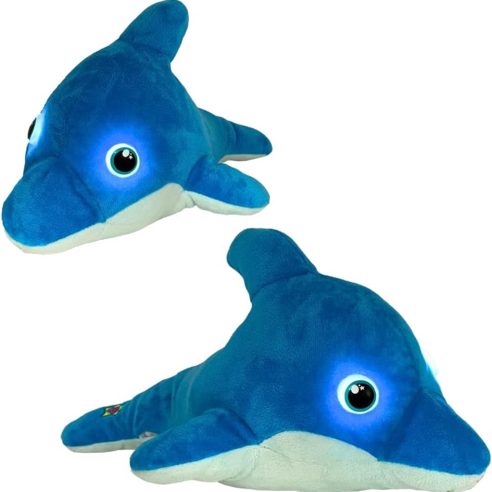 NightBuddies Olivia the Dolphin