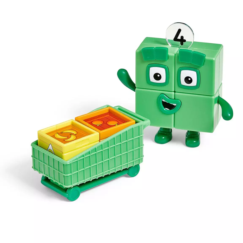 Number Blocks Add Learning Resources Numberblocks Add It Up Mini Market – Toys4you