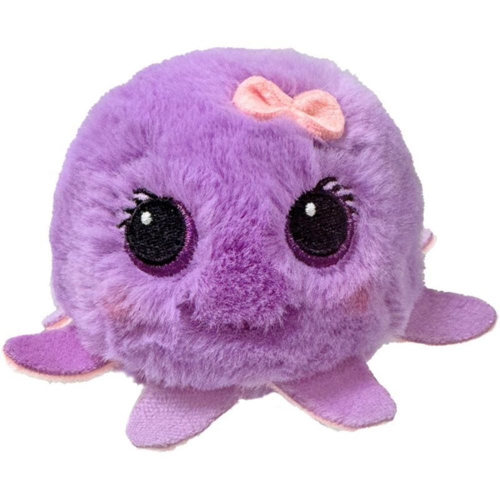 Ty Beanie Bouncer Leggy The Octopus