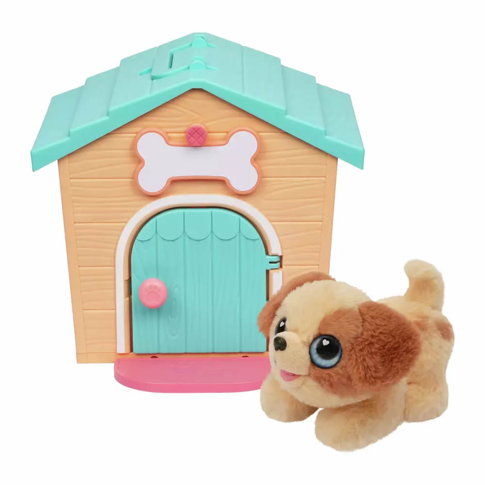 Little Live Pets My Puppy Home Minis Teal And Orange – Toys4you