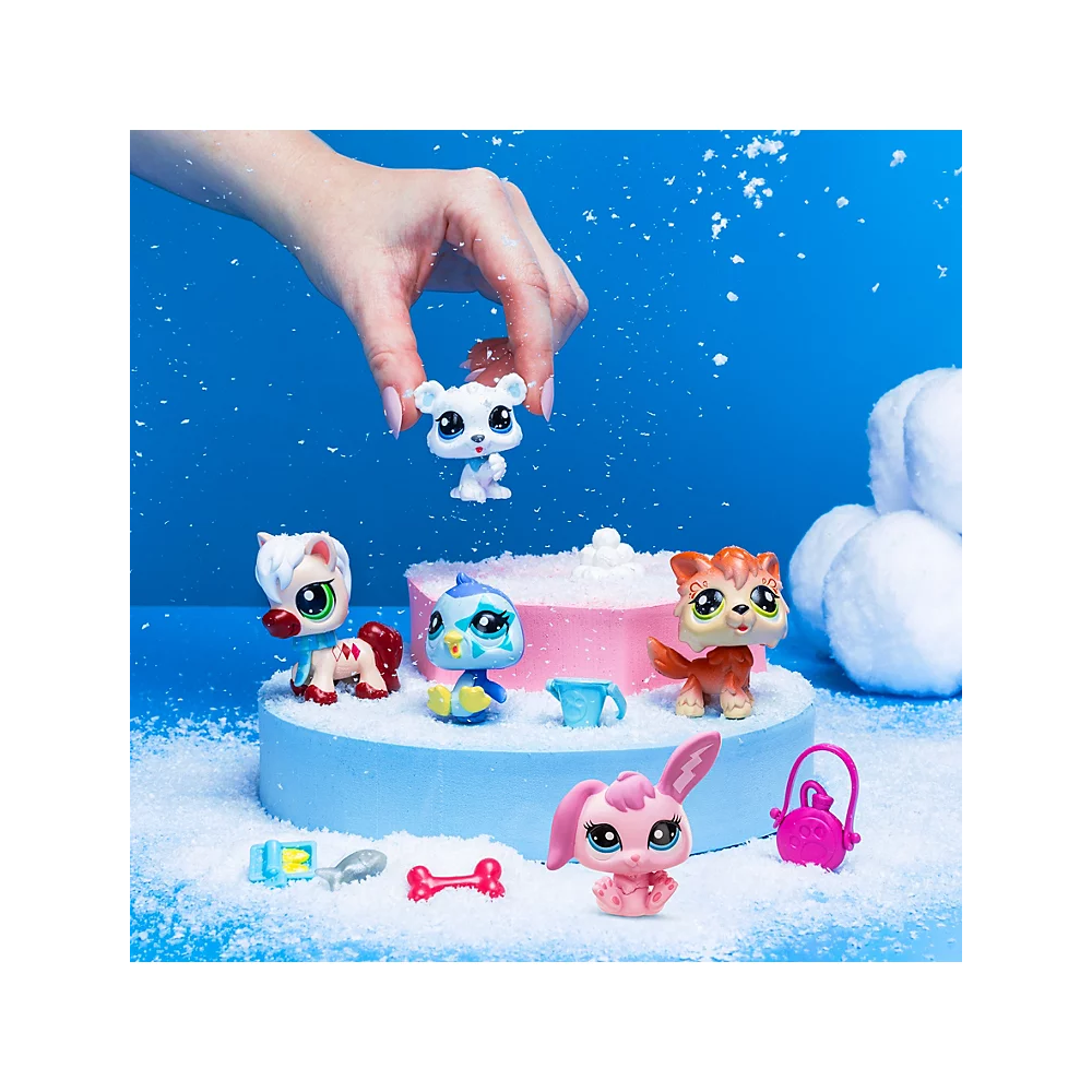 Littlest pet shop sets discount