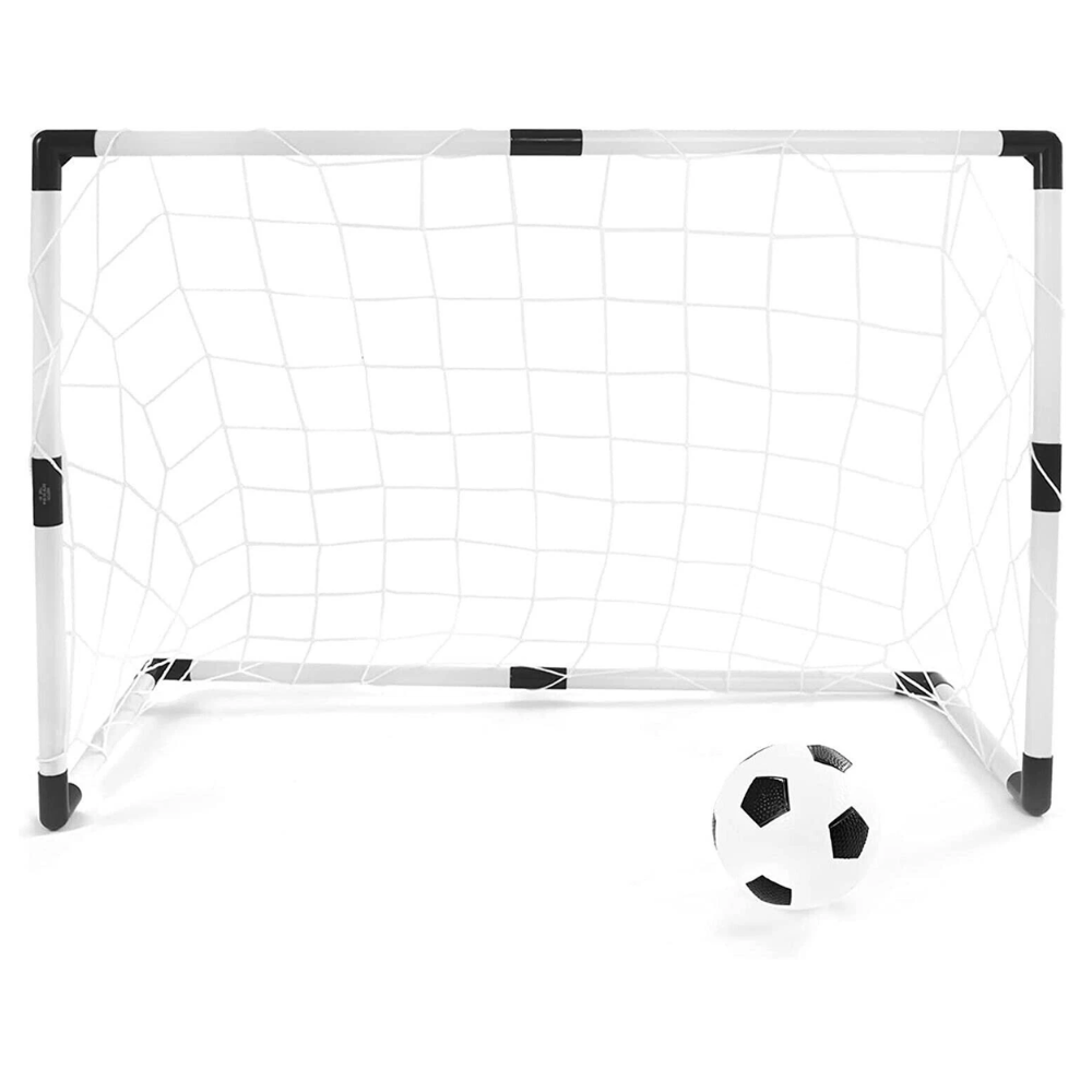 M.Y Football Goal Set – Toys4you
