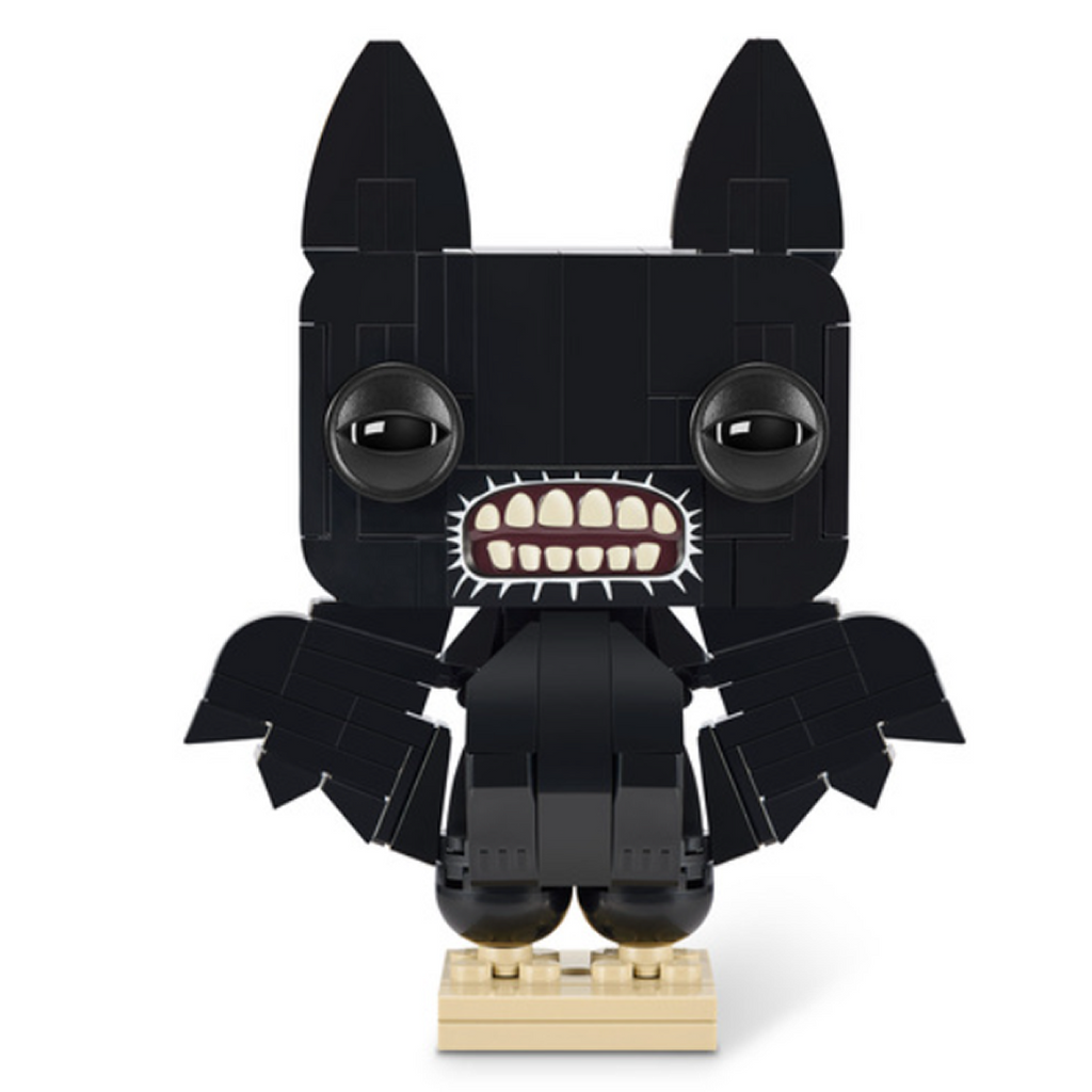 ZURU MAX Premium Fugglers Collection Mystery Capsule by ZURU (Styles V ...