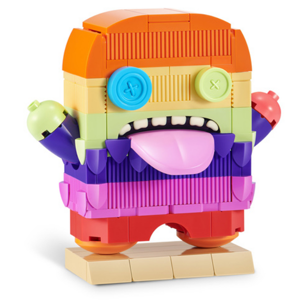 ZURU MAX Premium Fugglers Collection Mystery Capsule by ZURU (Styles V ...