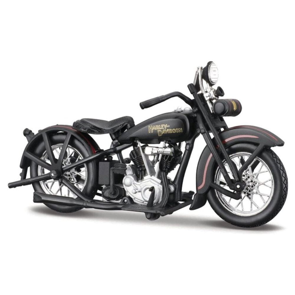 Maisto 1:18 Harley Davidson 1928 JDH Twin Cam