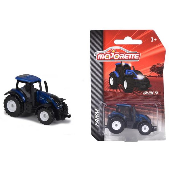 Lot De Voitures Majorette - Occasion (collection Jouets)