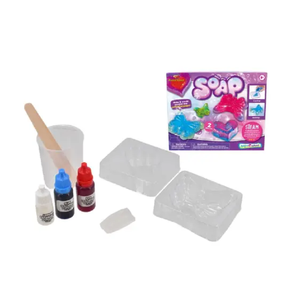 Make Your Own Soap Kit