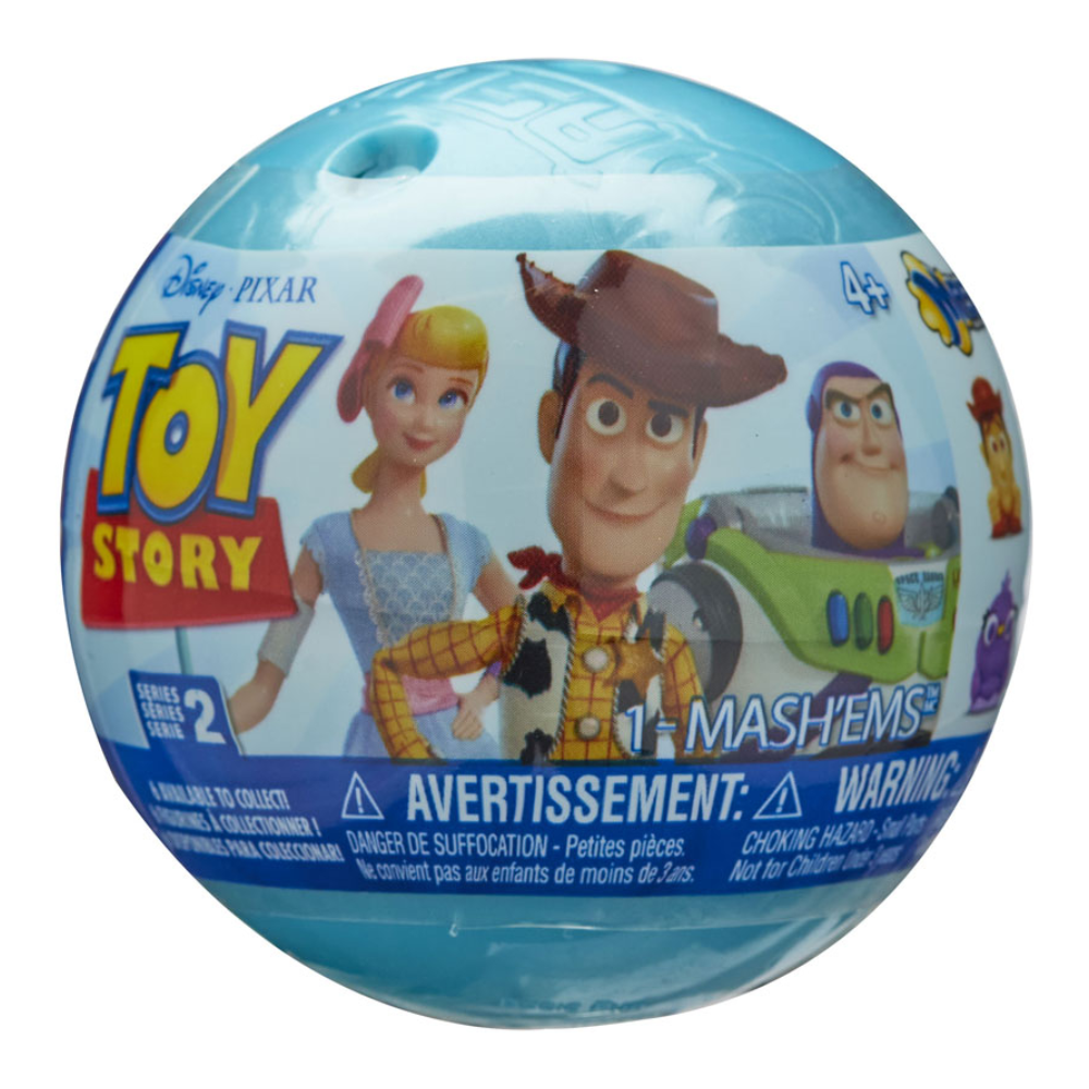 Mash'ems Disney Toy Story Series 2