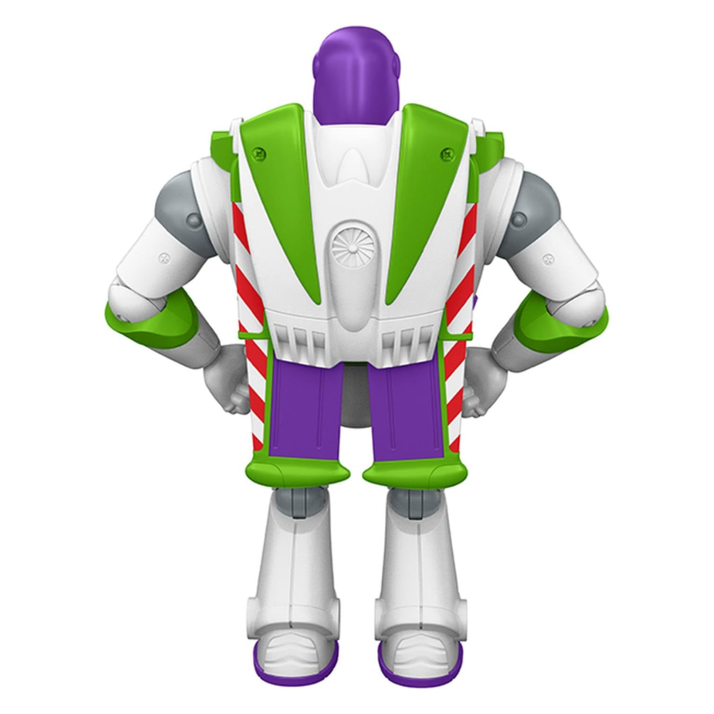 Mattel Disney and Pixar Toy Story 5 Buzz Lightyear Figure – Toys4you