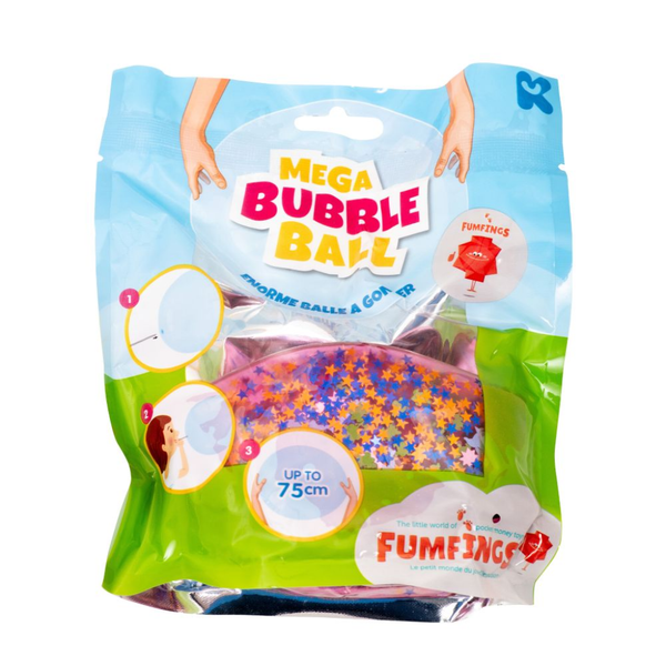 Mega Balloon Ball