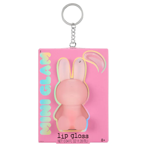 Mini Glam Bunny Lip Gloss