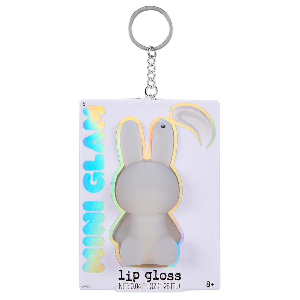 Mini Glam Cosmetics - Lip Gloss