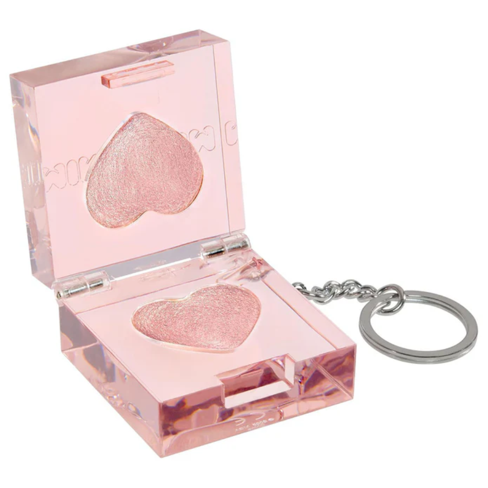 Mini Glam Cube Shimmer Highlights – Toys4you