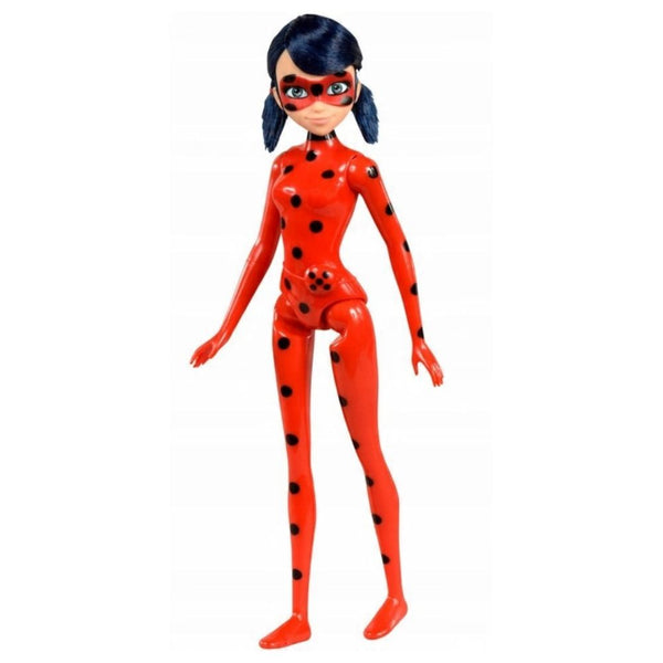 Miraculous Fashion Doll Ladybug