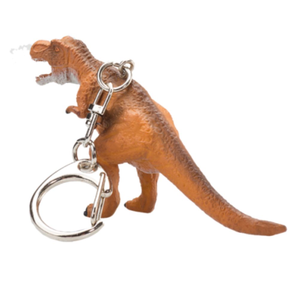 Mojo Keychain Tyrannosaurus Rex – Toys4you