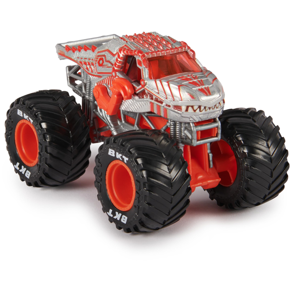 Monster Jam 1:64 Series 44 ThunderROARus