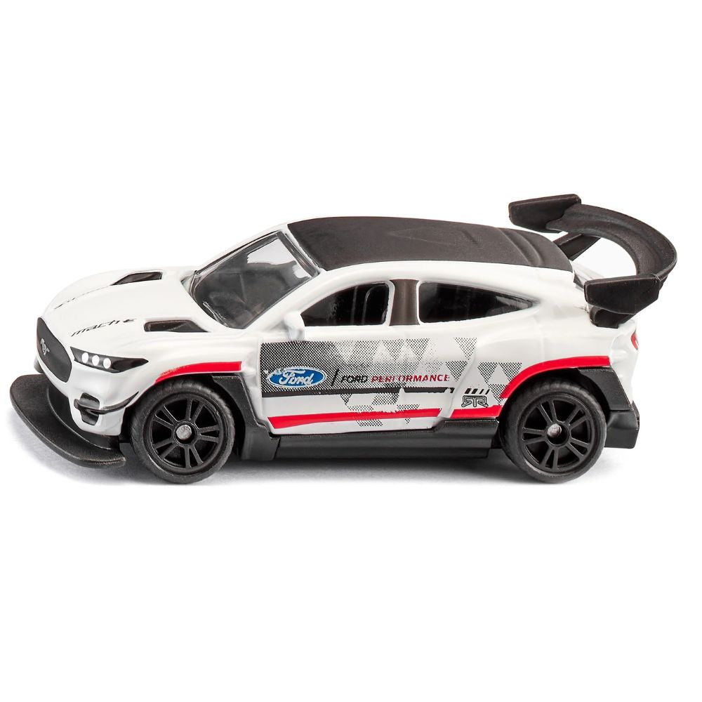 Siku 1566 Ford Mustang Mach-E 1400