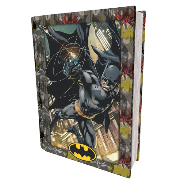 DC Comics Batman Prime 3D Puzzle