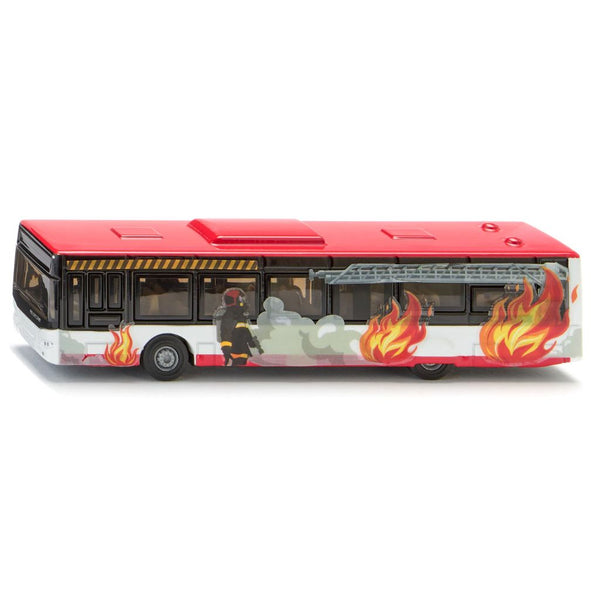 Siku 1688 Neoplan Linienbus – Die-Cast Model Vehicle