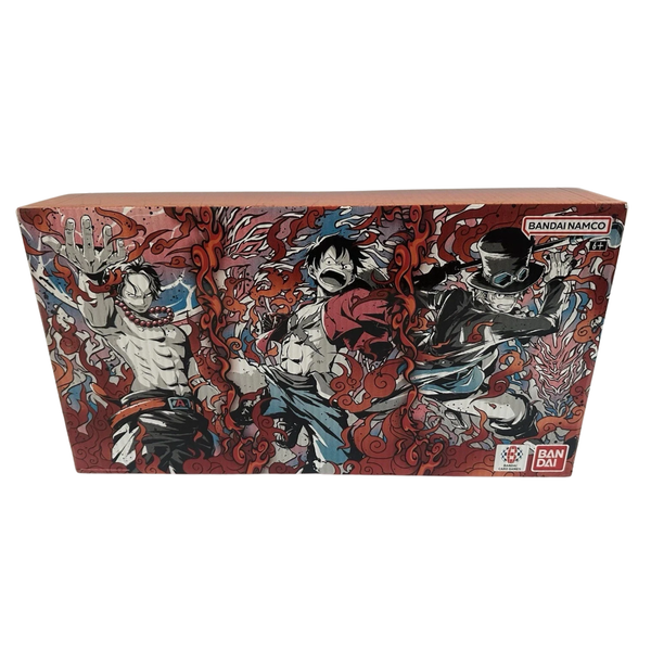 One Piece Card Game: English Version - 3rd Anniversary Set