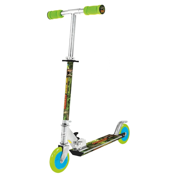 Ozbozz Nebulus Dinosaur Scooter
