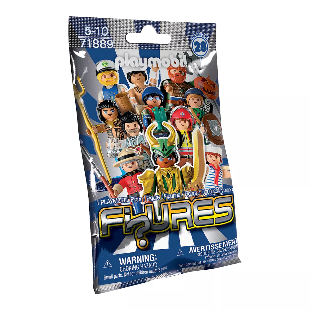 PLAYMOBIL Figures Series 28 - Boys