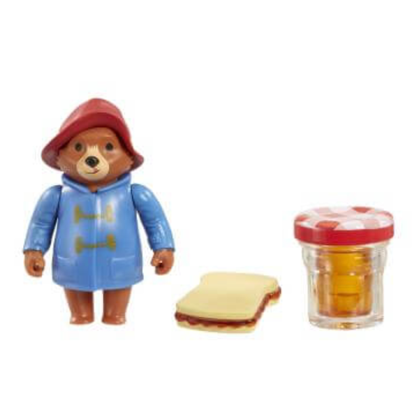 Paddington's Marmalade Treats Playset