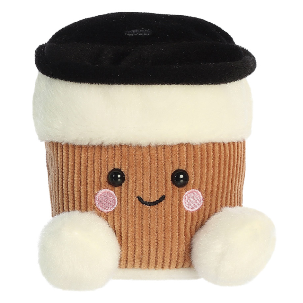 Palm Pals Essie Coffee Cup