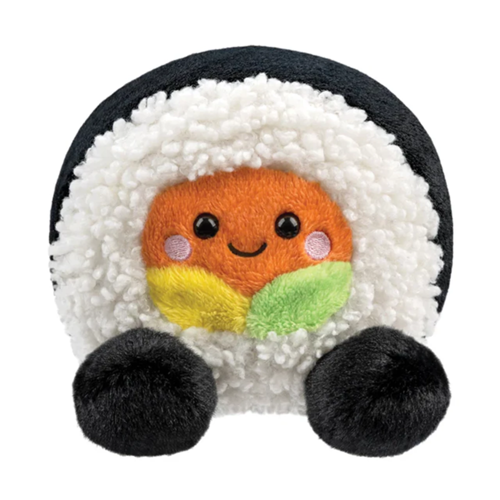 Palm Pals California Roll