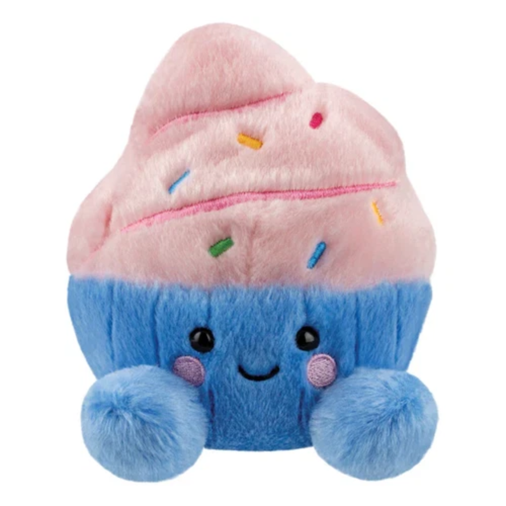 Palm Pals Camila Cupcake