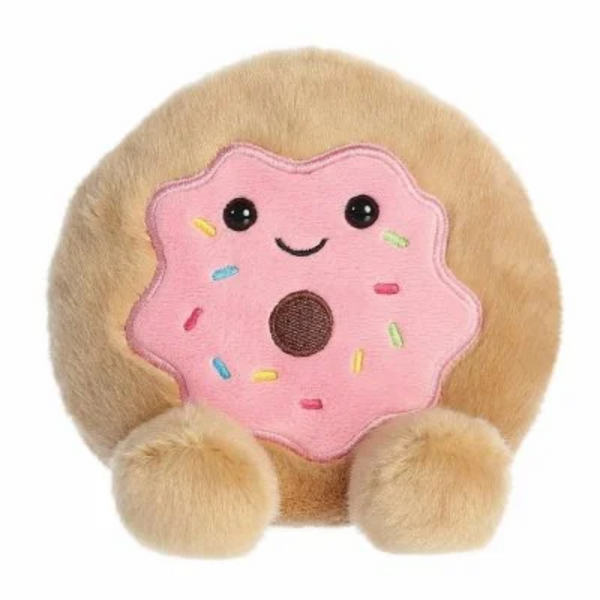 Palm Pals Claire Donut