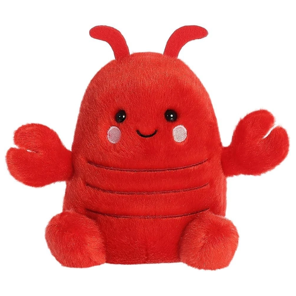 Palm Pals Clawford Lobster