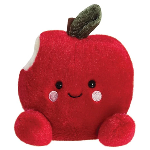 Palm Pals Crisp Red Apple