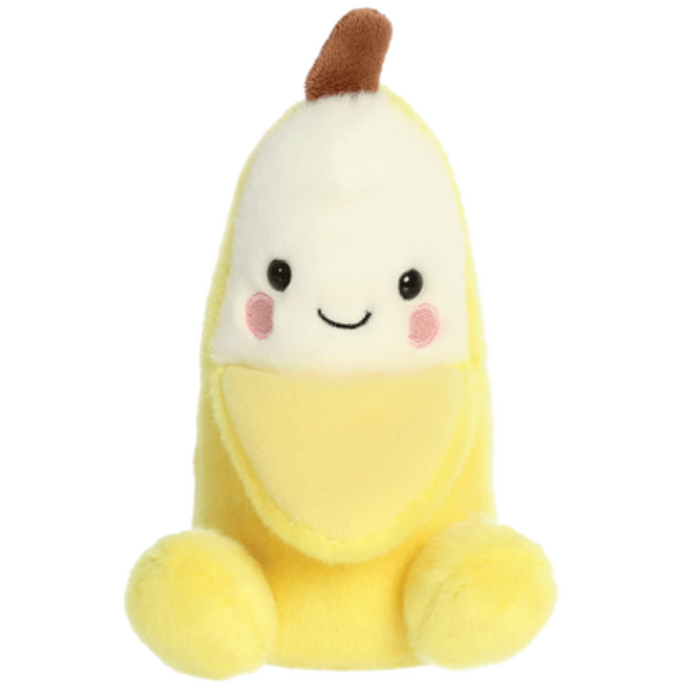 Palm Pals Gwen Banana