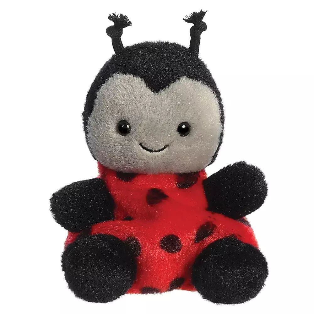 Palm Pals Lil Spots Ladybird