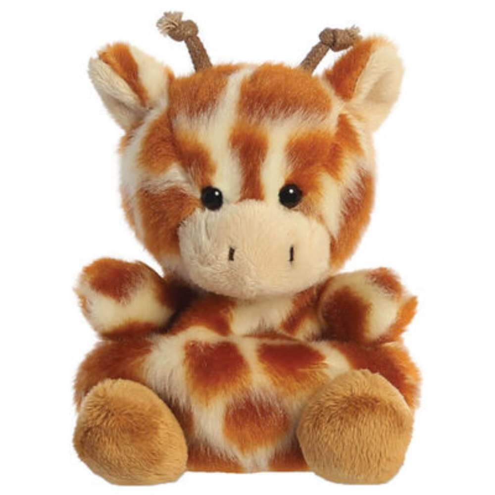 Palm Pals Safara Giraffe