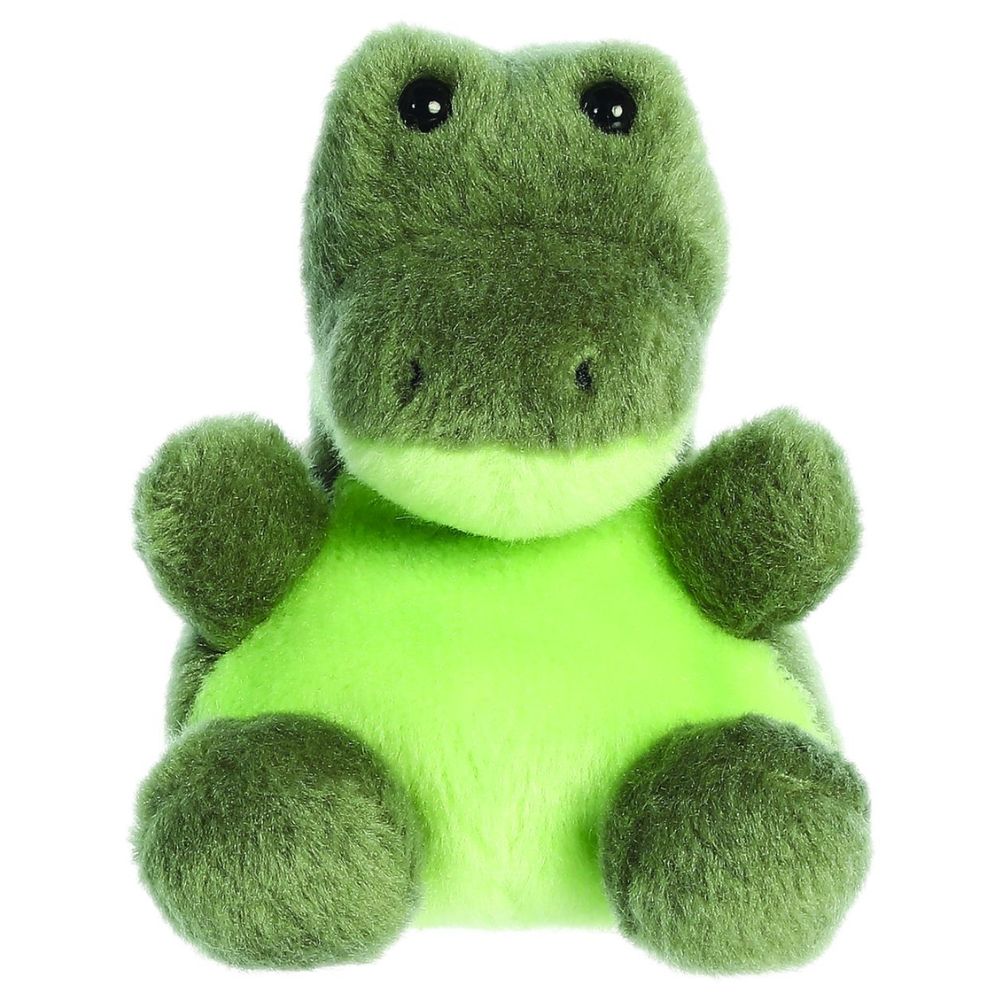 Palm Pals Scales Alligator