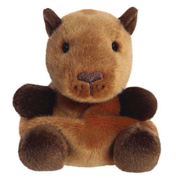 Palm Pals Sid Capybara