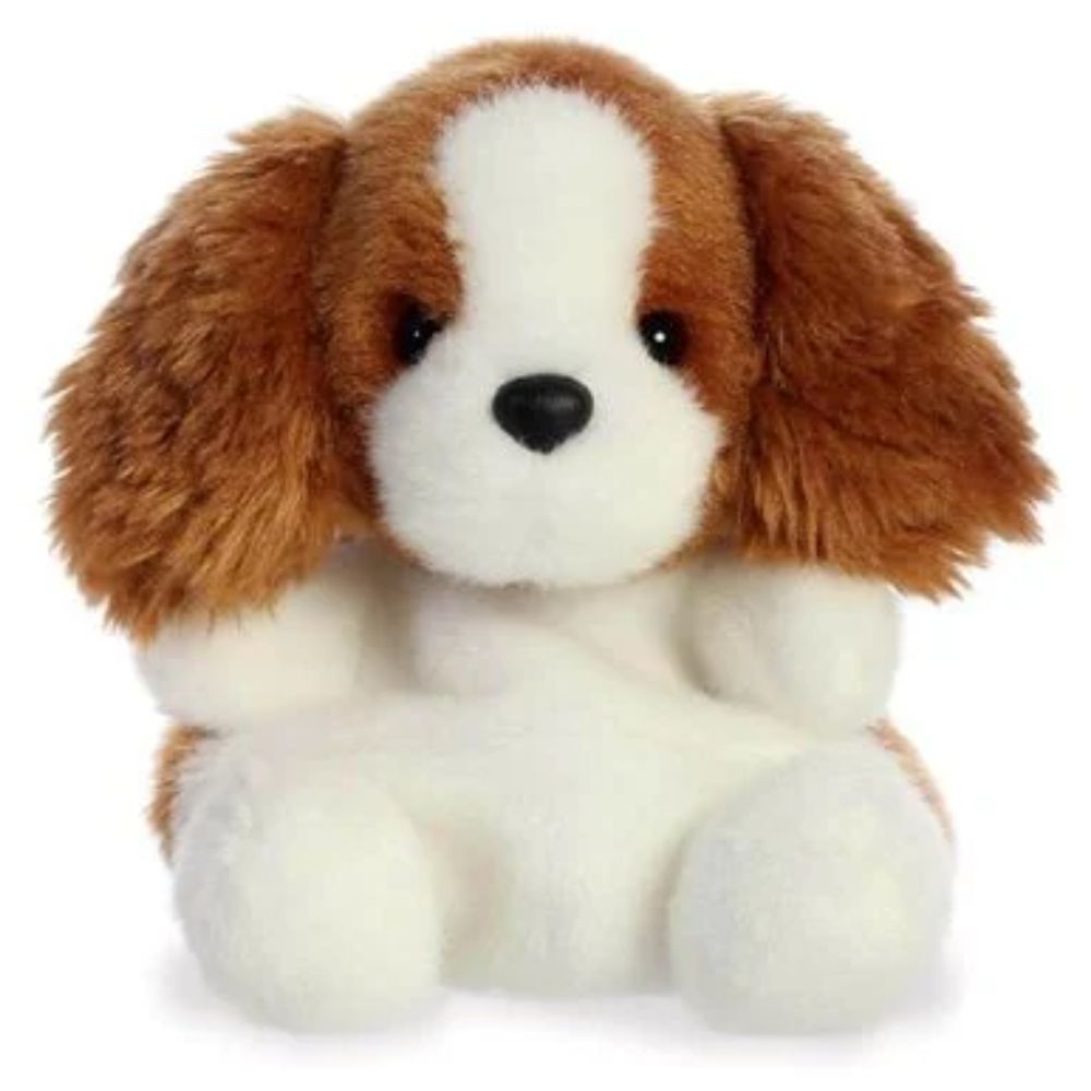 Palm Pals Lady Spaniel Dog