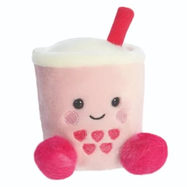 Palm Pals Tangy Heart Boba