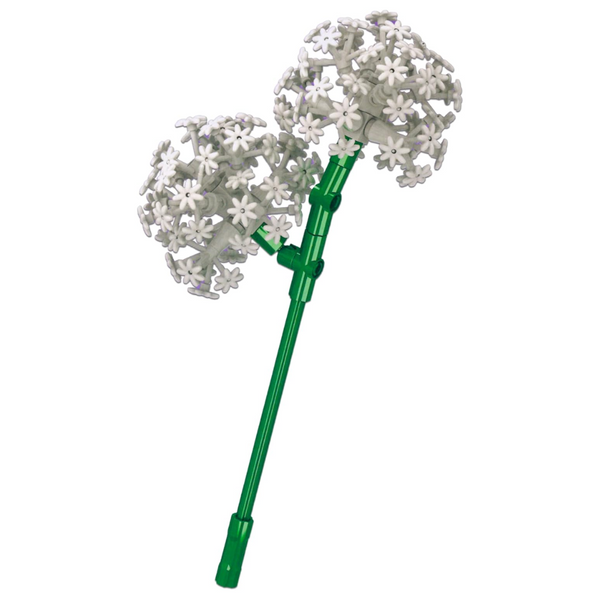 Blocks In Bloom Paper Brush Build Kit