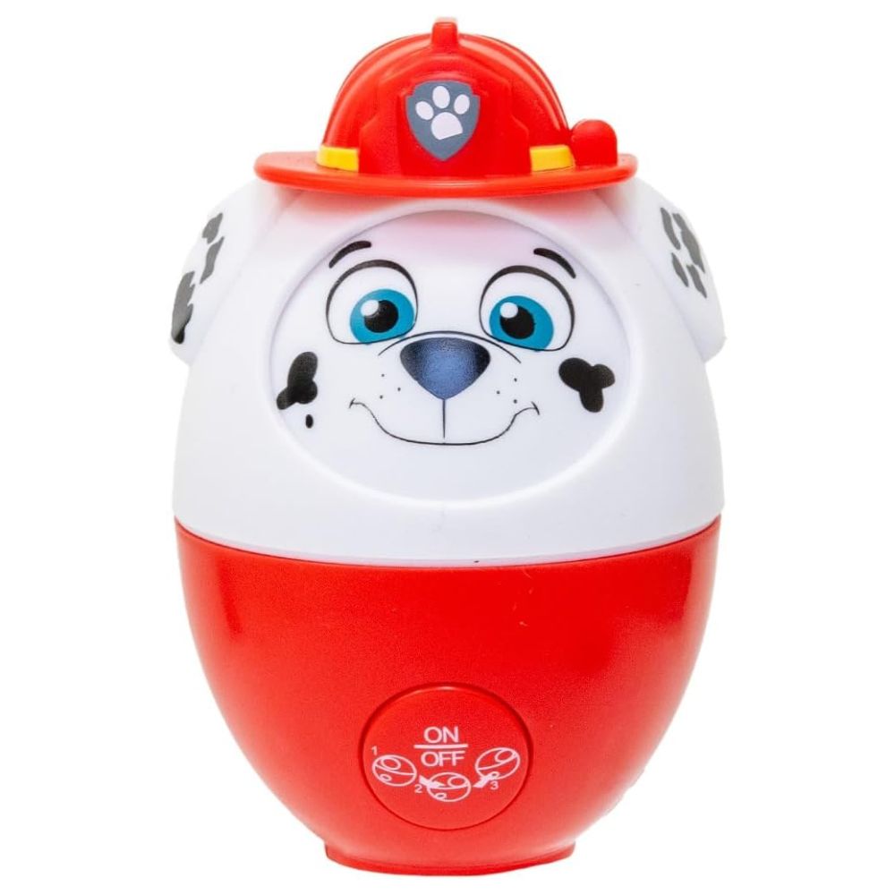 Paw Patrol Hide & Seek Favourites Marshall