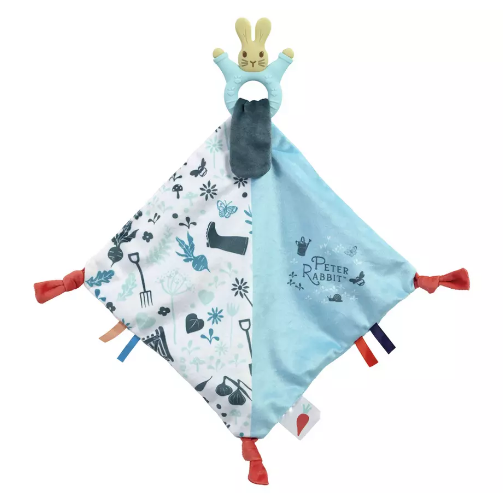 Peter Rabbit Development Comforter